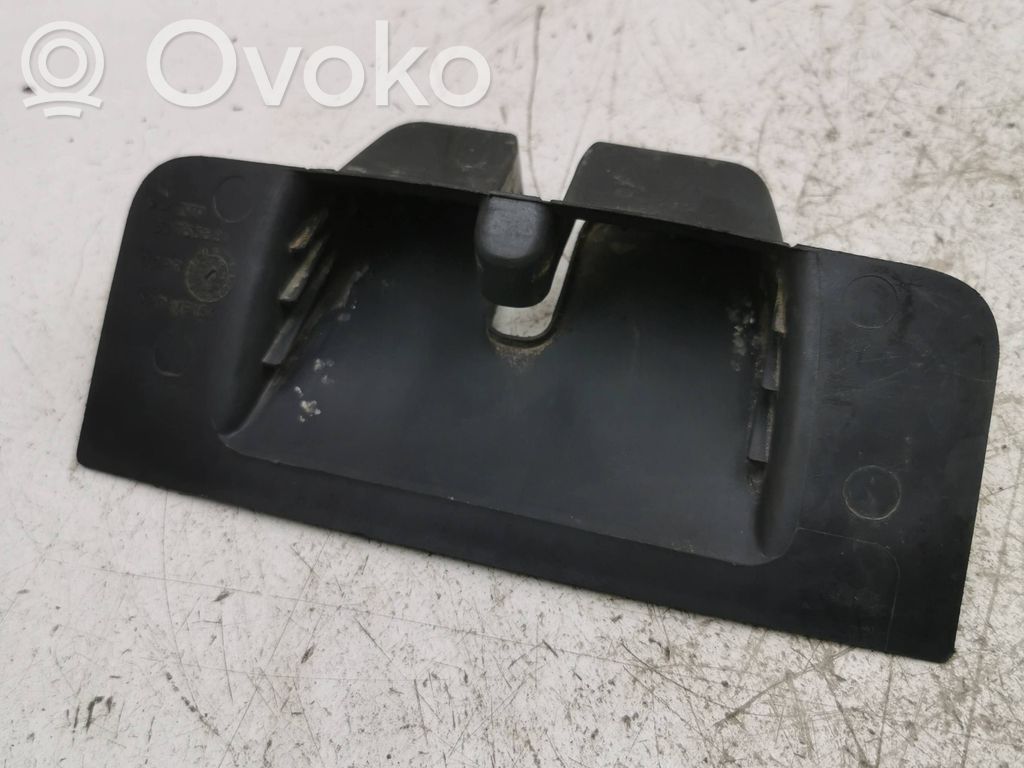 Volvo V70 Protection de seuil de coffre 