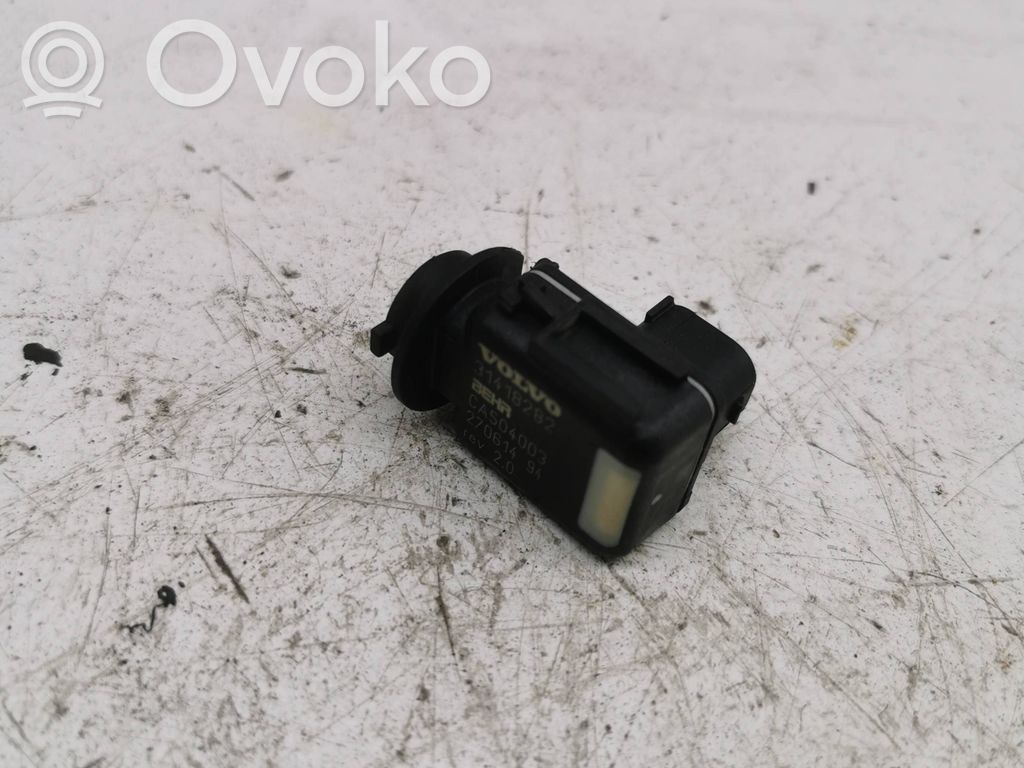 Volvo XC60 Air quality sensor 