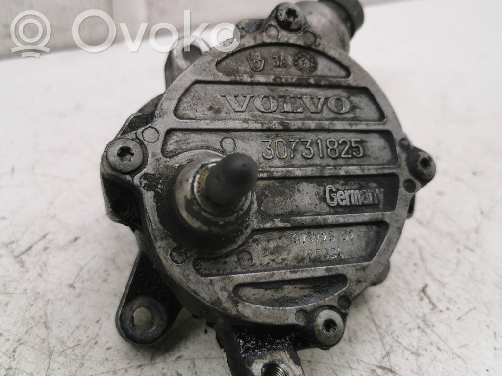 Alipainepumppu   30731825,07W2592