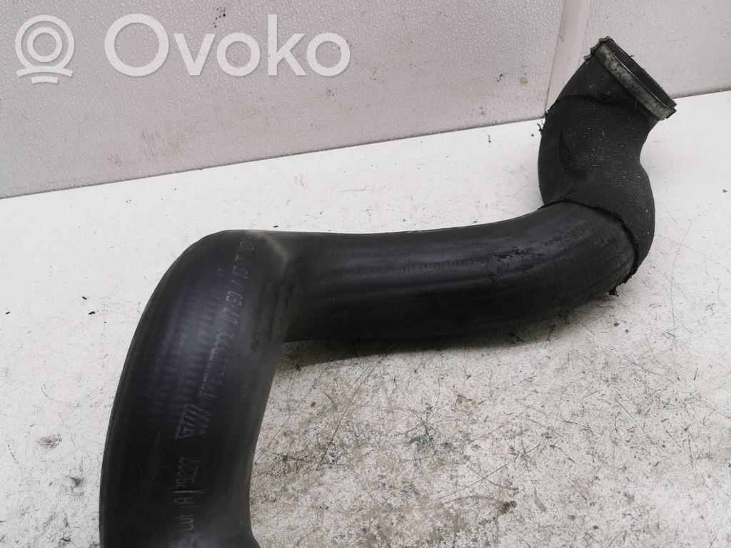 Intercooler hose/pipe   30792545