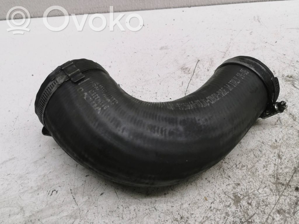 Volvo XC60 Tubo flessibile intercooler 