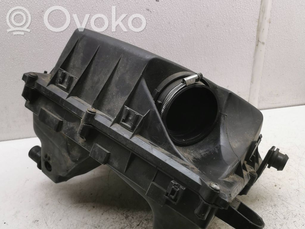 Opel Vectra C Cutie filtru aer 
