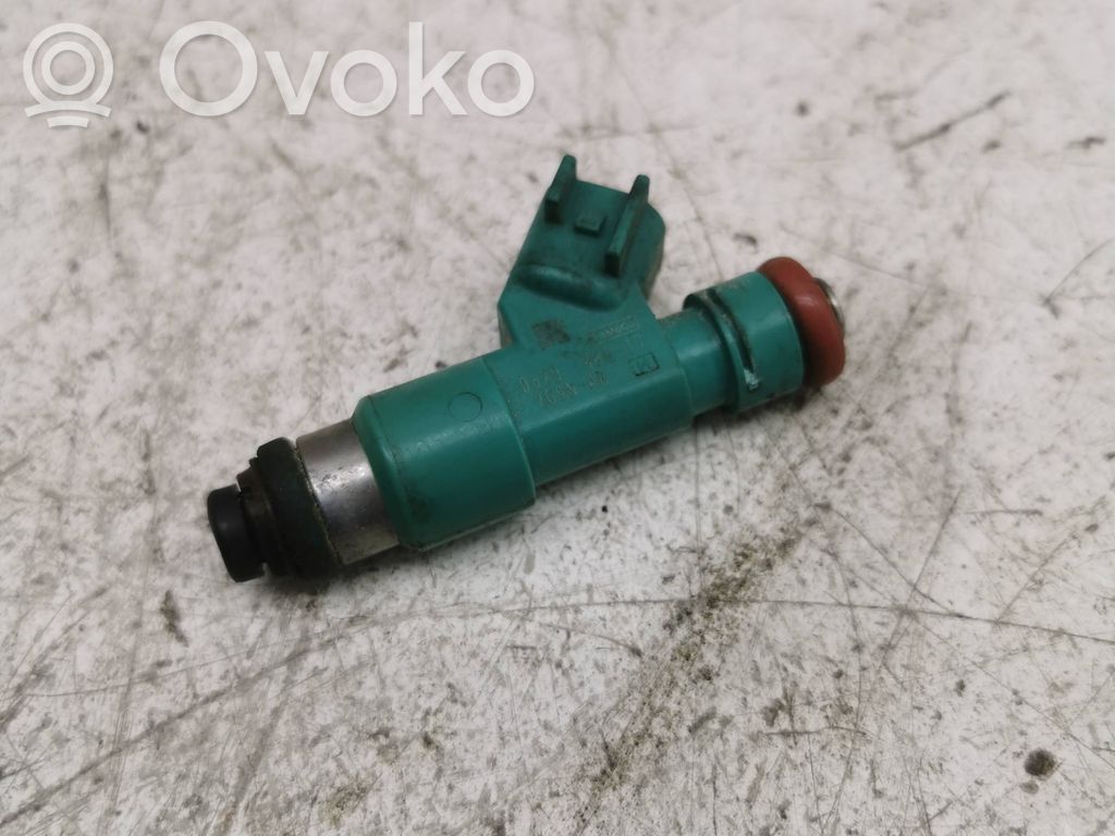 Inyector de combustible   7G9NAB,062088617