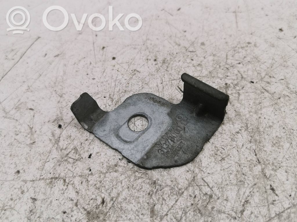 Radiator support slam panel bracket   31378000