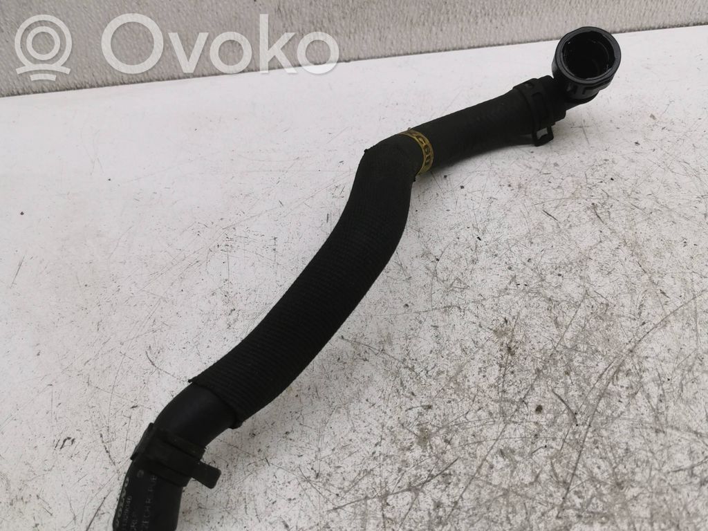 Volvo XC60 Ohjaustehostimen letkusto 