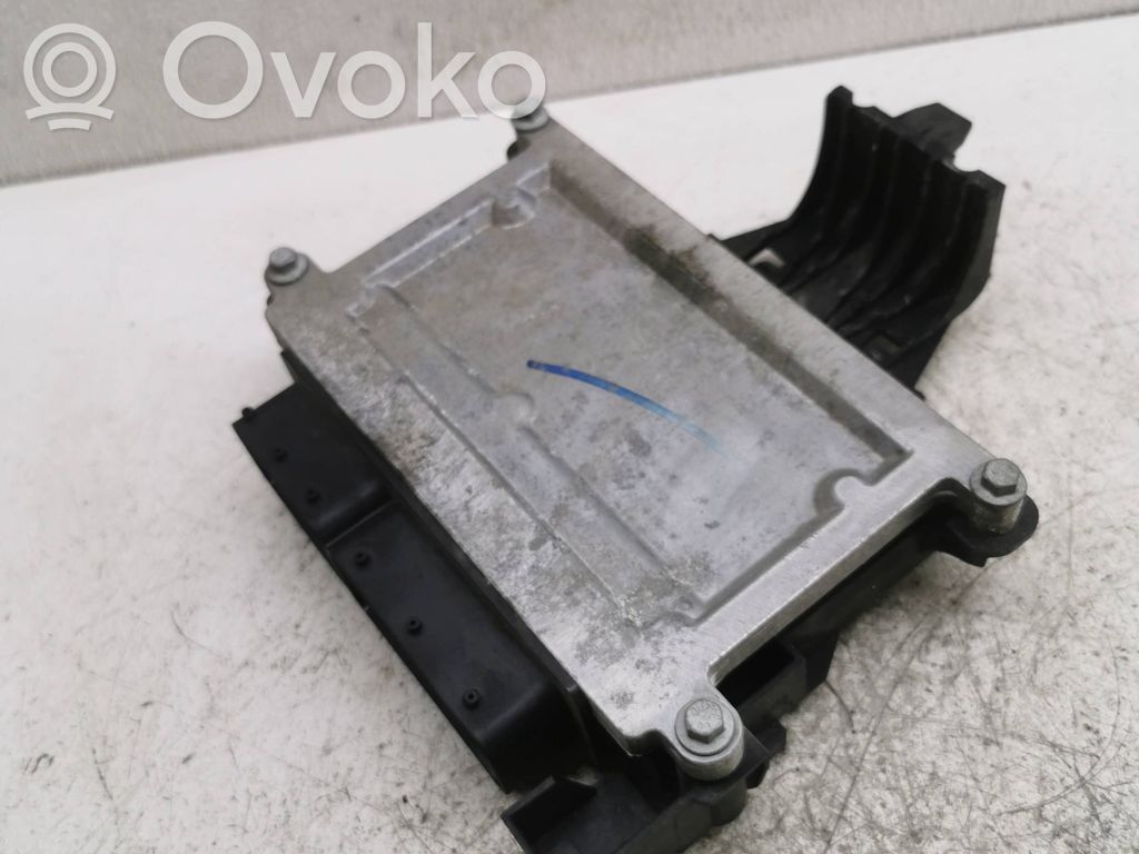 Volvo XC60 Engine control unit/module 