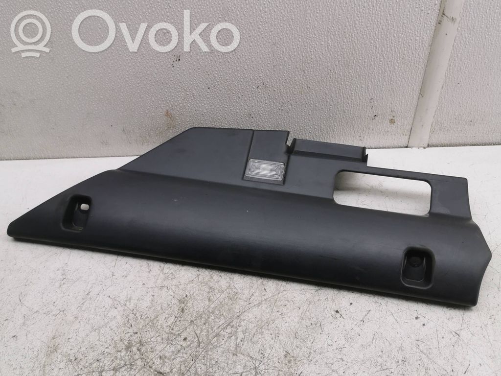 Volvo XC60 Ramă inferioară panou bord 