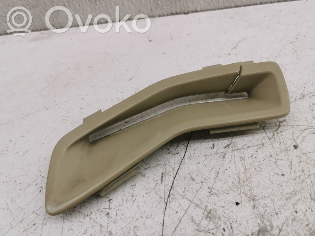 Volvo XC60 Moldura del cinturón 