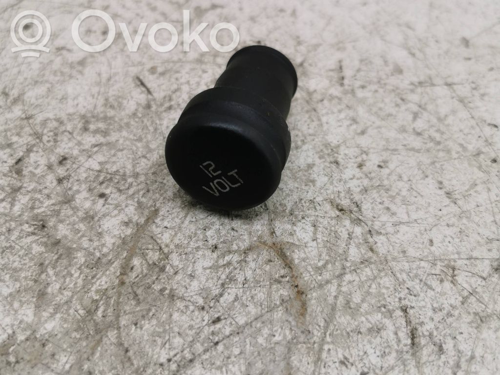 Volvo V40 Autres éléments de console centrale 