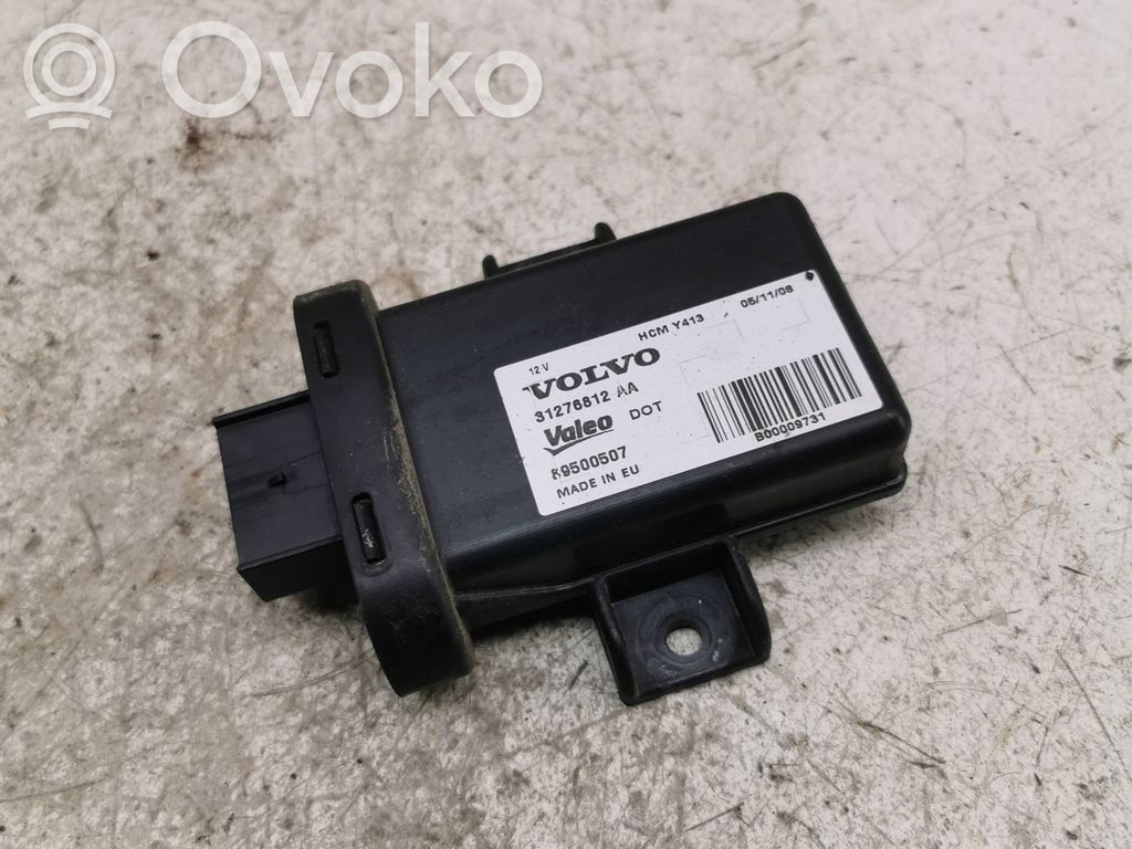 Light module LCM   31276812AA,89500507