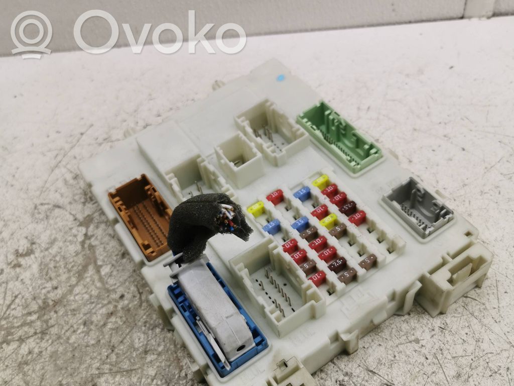 Volvo V40 SAM valdymo blokas 