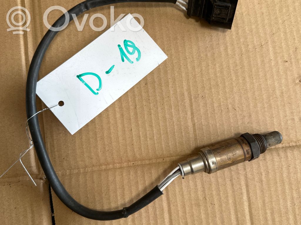 Audi A8 S8 D2 4D Sonda lambda 