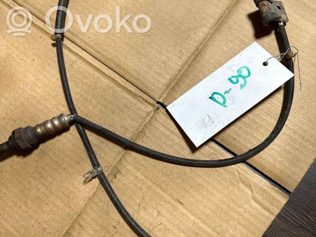 Mazda 6 Lambda probe sensor 