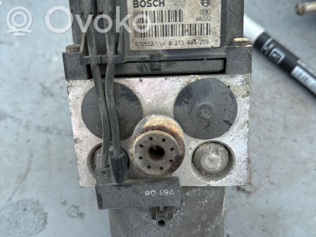 Ford Transit ABS Pump 