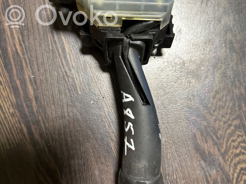 Hyundai H-1, Starex, Satellite Other switches/knobs/shifts 