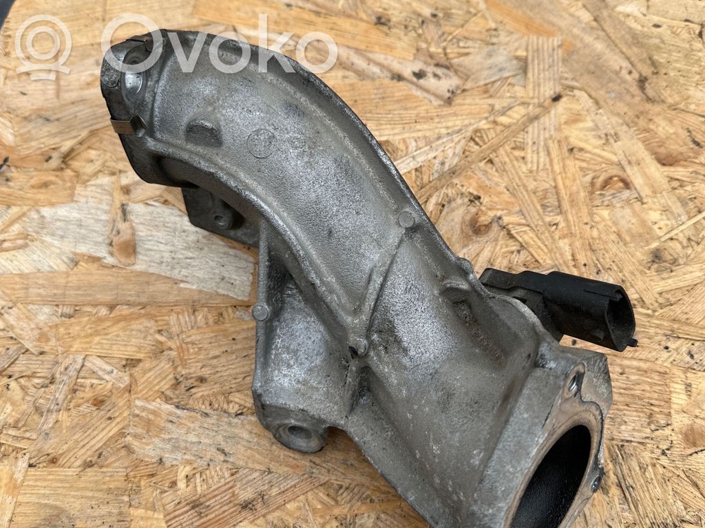 Cinturón medio (trasero)   07261182