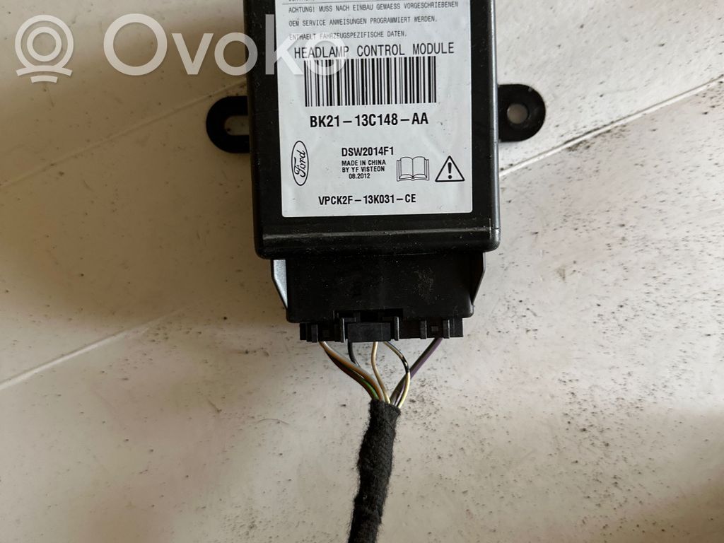 Other control units/modules   BK2113C148AA,VPKXF13K031CE