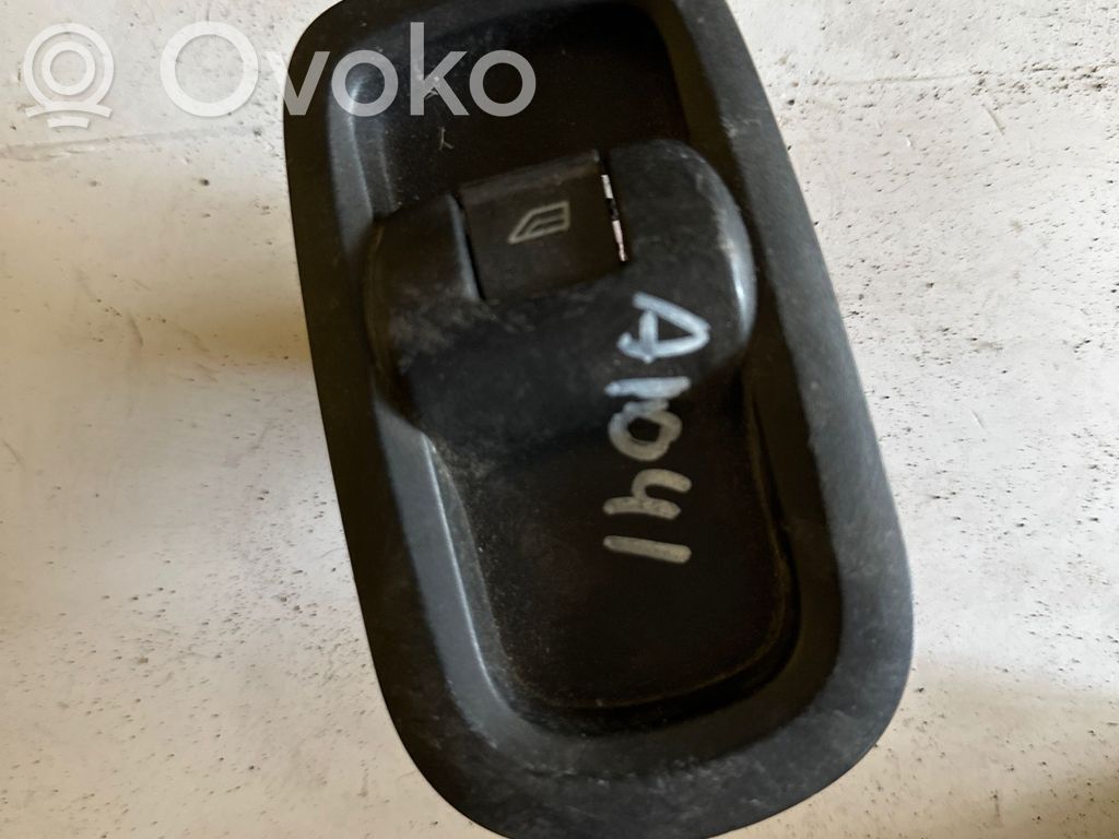 Electric window control switch   BK211A529AB,10087018