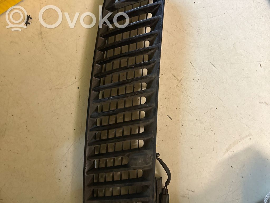 Front grill   0627110
