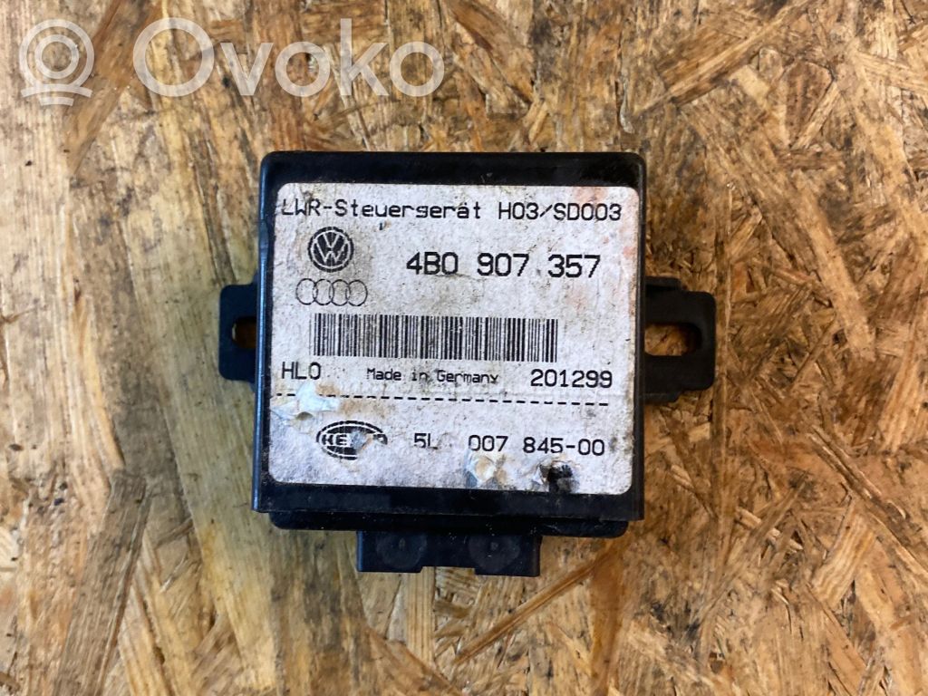 Light module LCM   4B0907357,201299,5LK00784500