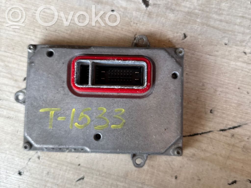 Mercedes-Benz C W204 Oven ohjainlaite/moduuli 