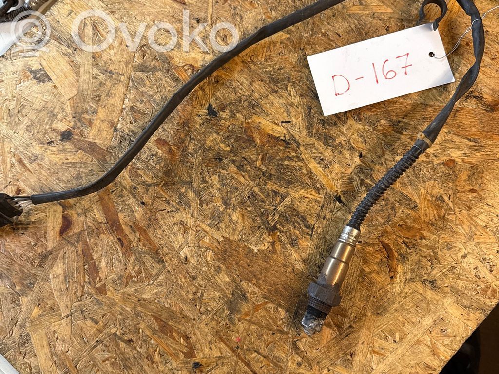 Lambda probe sensor   1J0973824