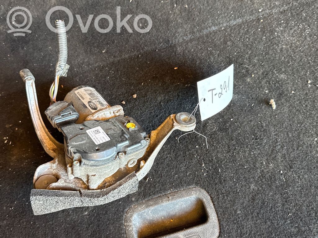 Wischermotor   W000028735