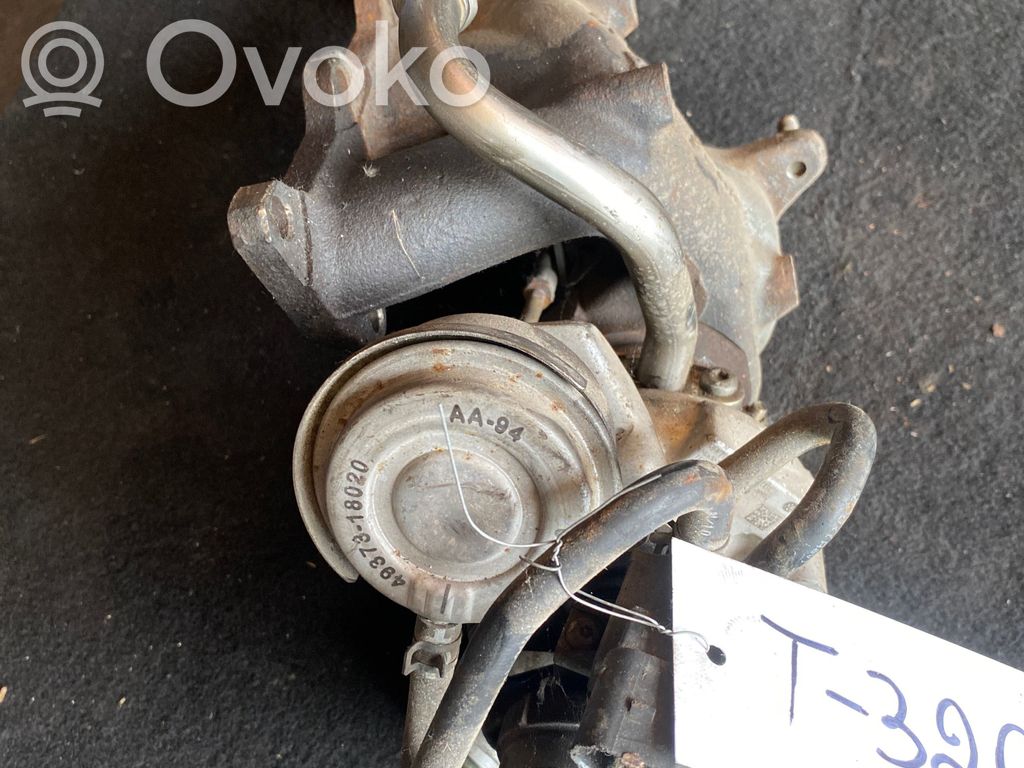Turbo   03C145702C