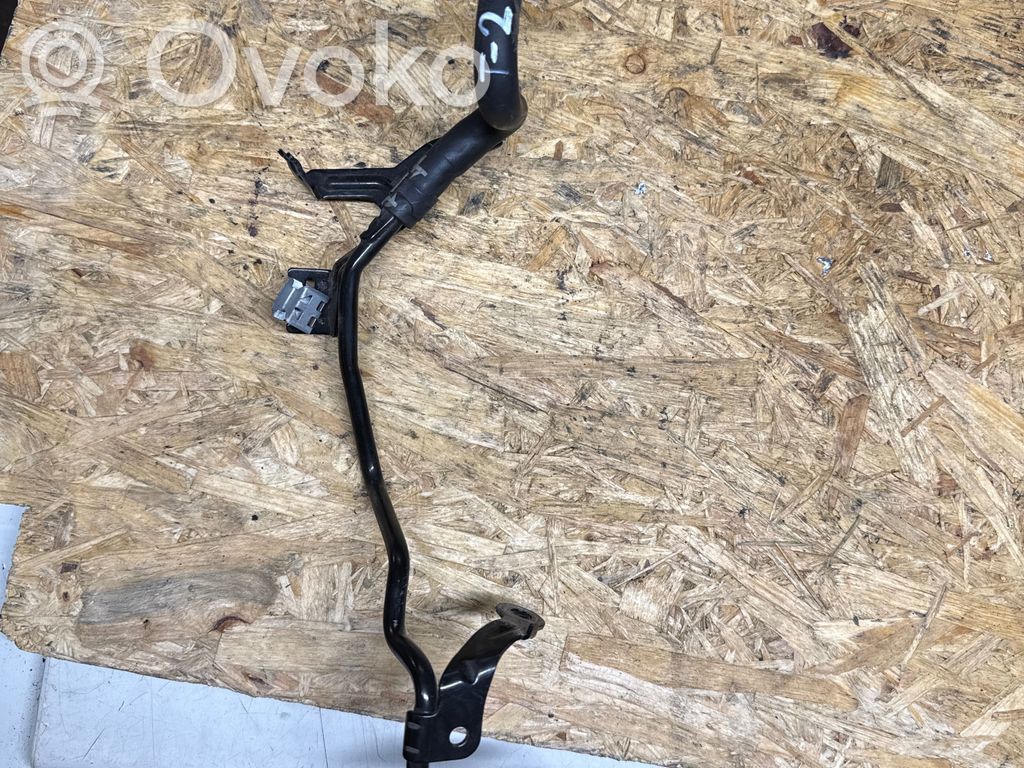 Audi A3 S3 8V Conductă/furtun lichid de răcire motor 