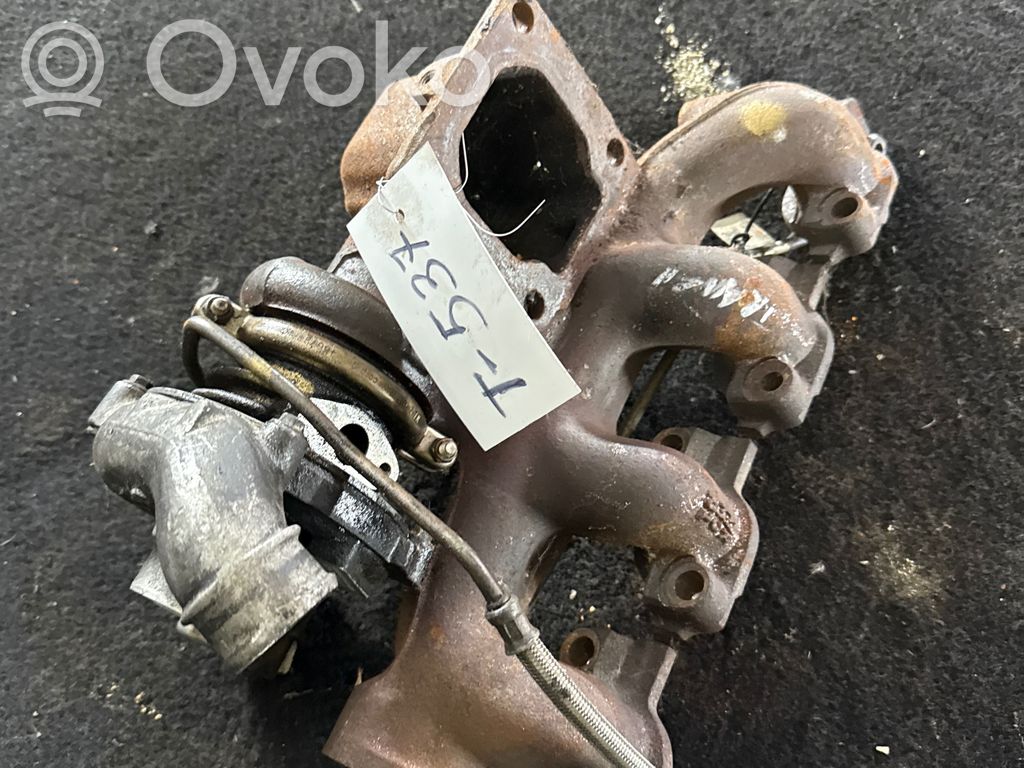 Turbo   709035