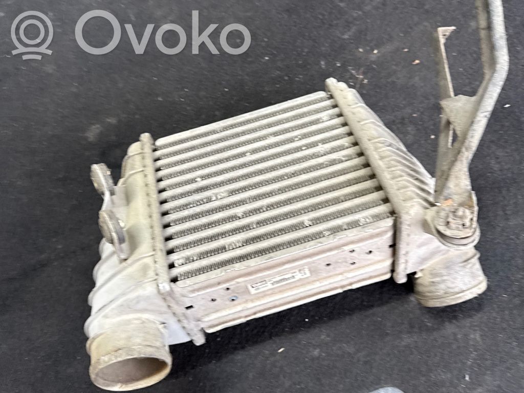 Audi TT Mk1 Radiator intercooler 