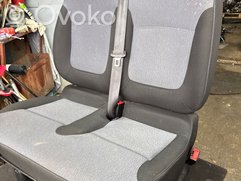 Interior set