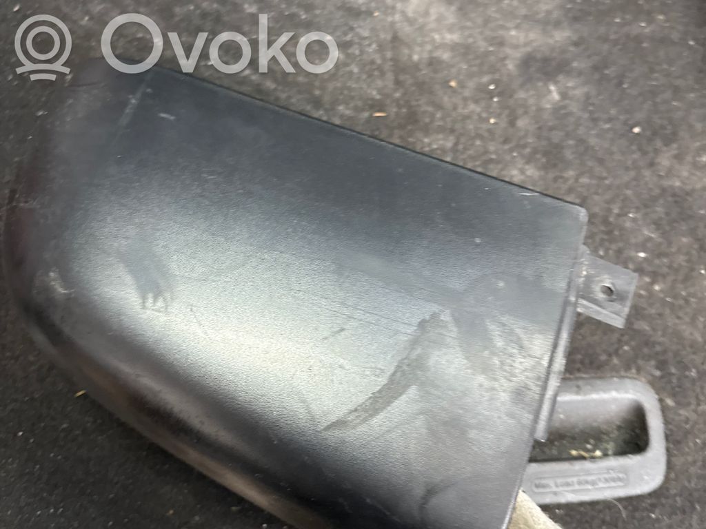 Opel Vivaro Inna część podwozia 
