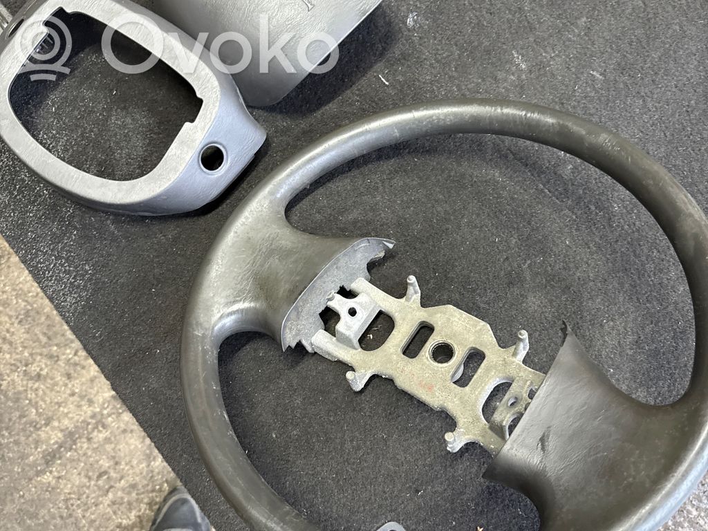 Steering wheel   43703