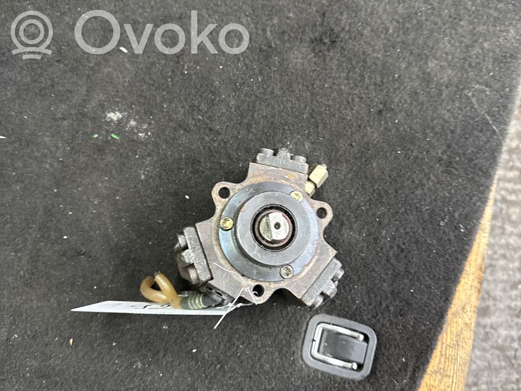 Volvo V70 Pompa wtryskowa wysokiego ciśnienia 