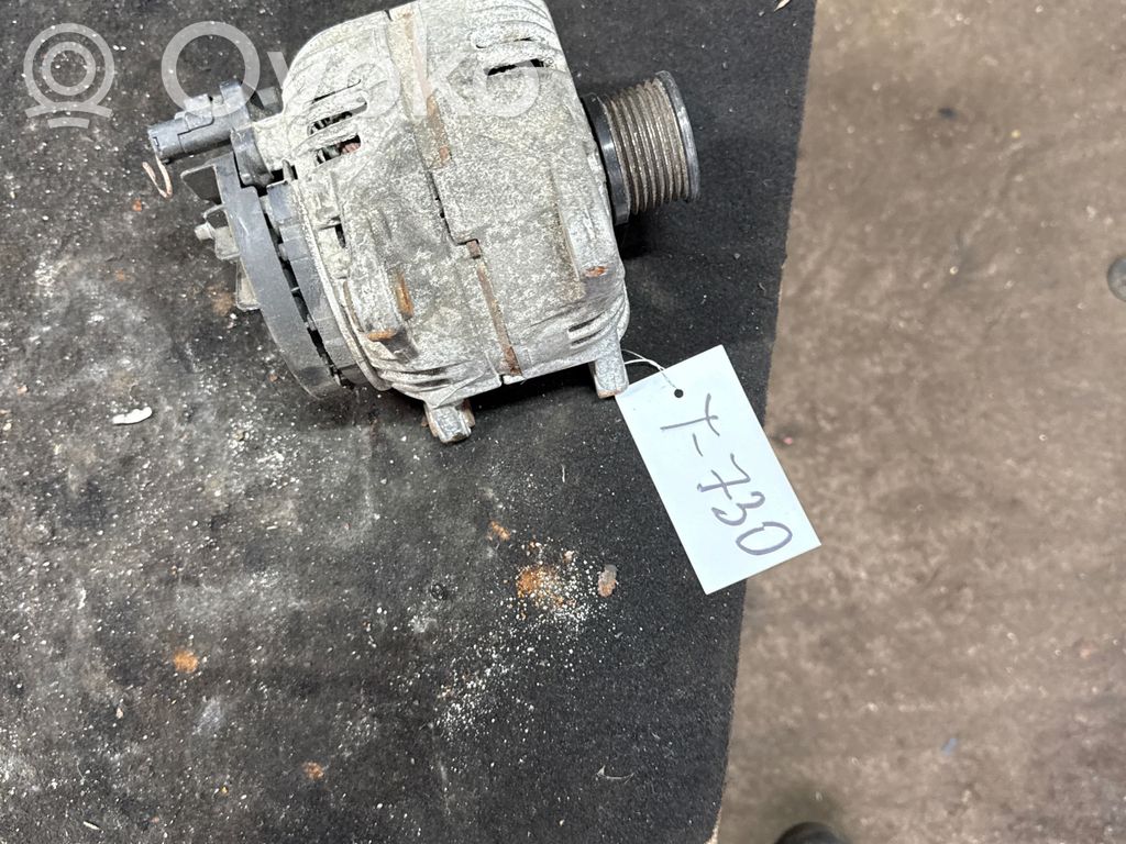 Generator/alternator   0124525026