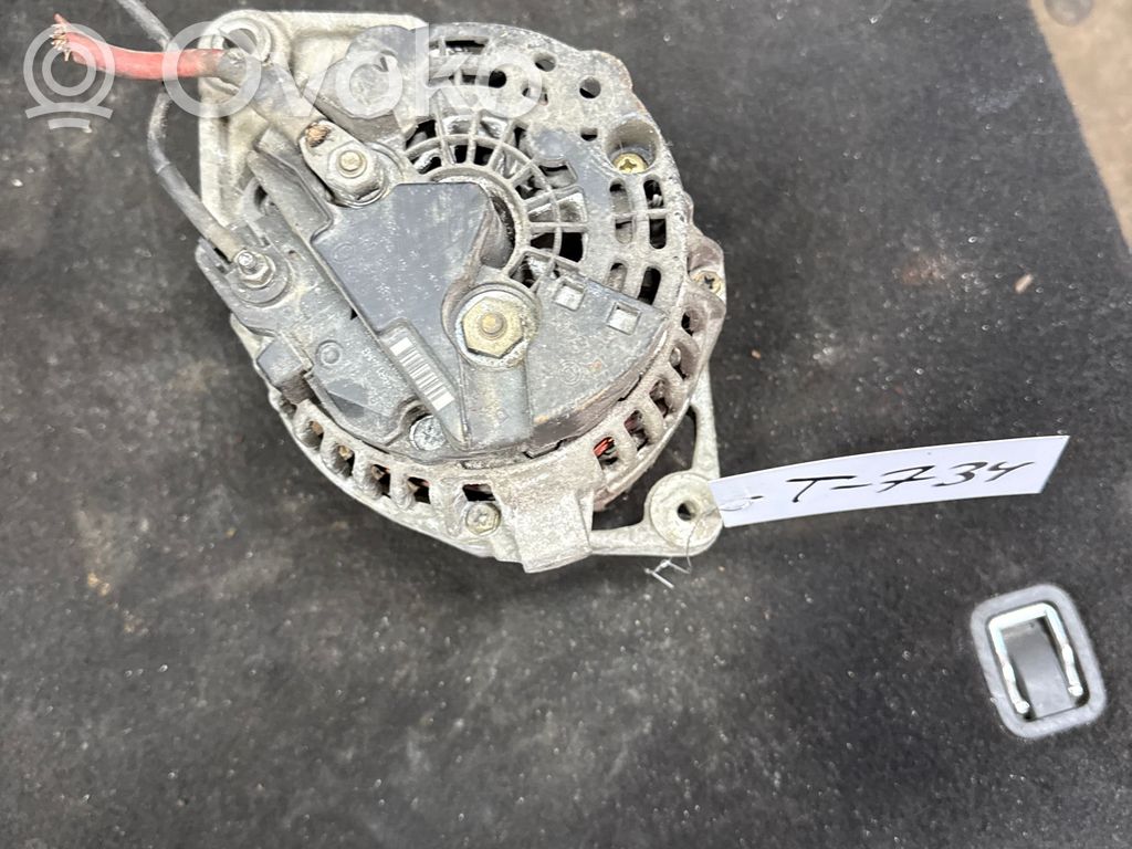 Kompresor / Sprężarka klimatyzacji A/C   0124515031