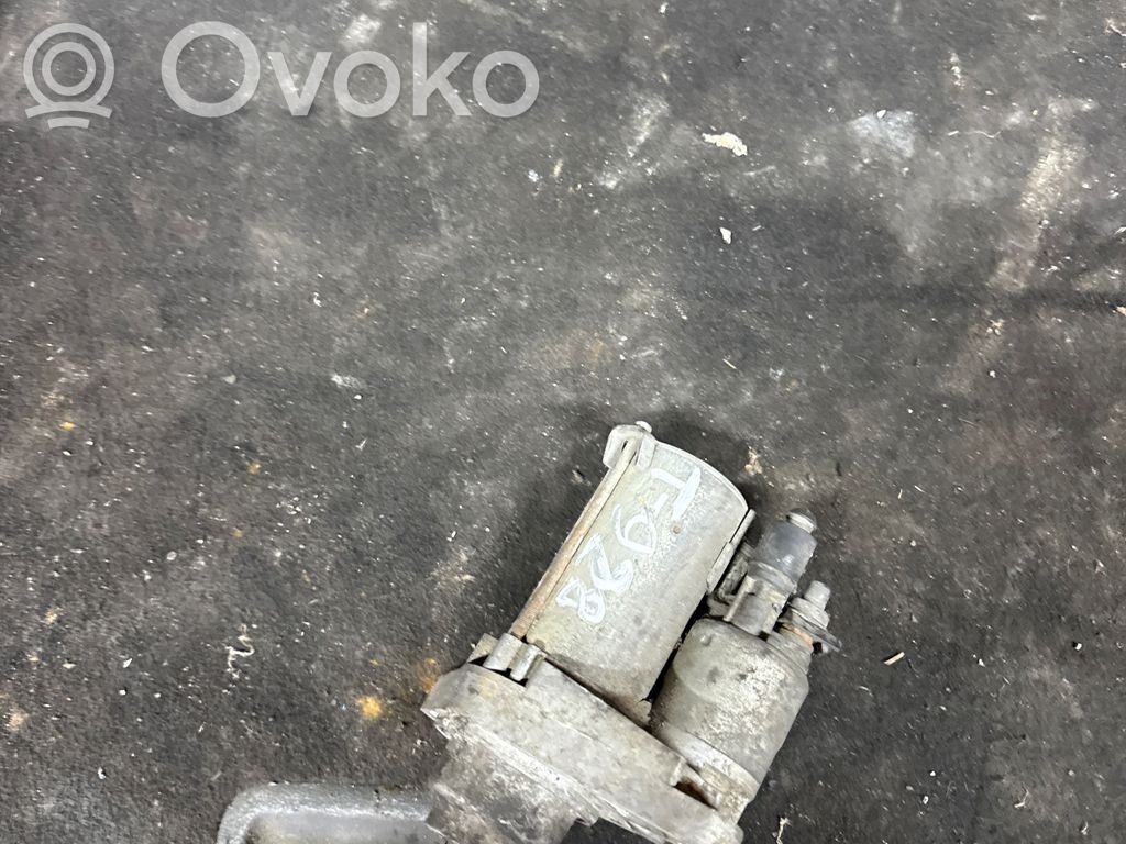 Airbag control unit/module   050805
