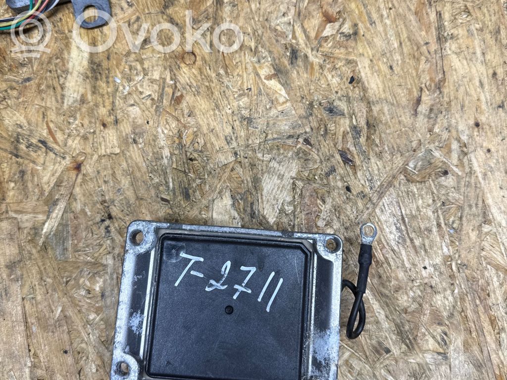 Opel Omega B1 Engine control unit/module 