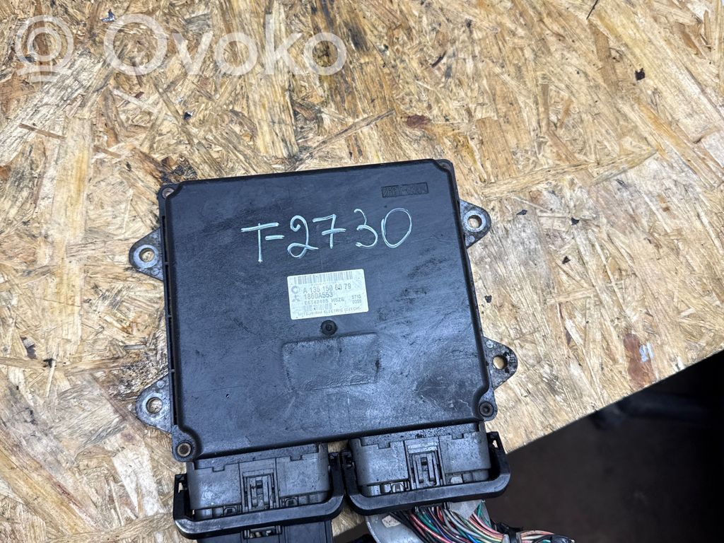 Mitsubishi Colt Engine control unit/module 