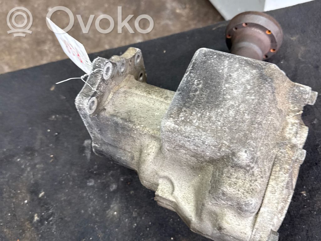 Front differential   30700018