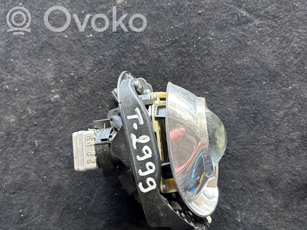 Peugeot 508 RXH Other control units/modules 