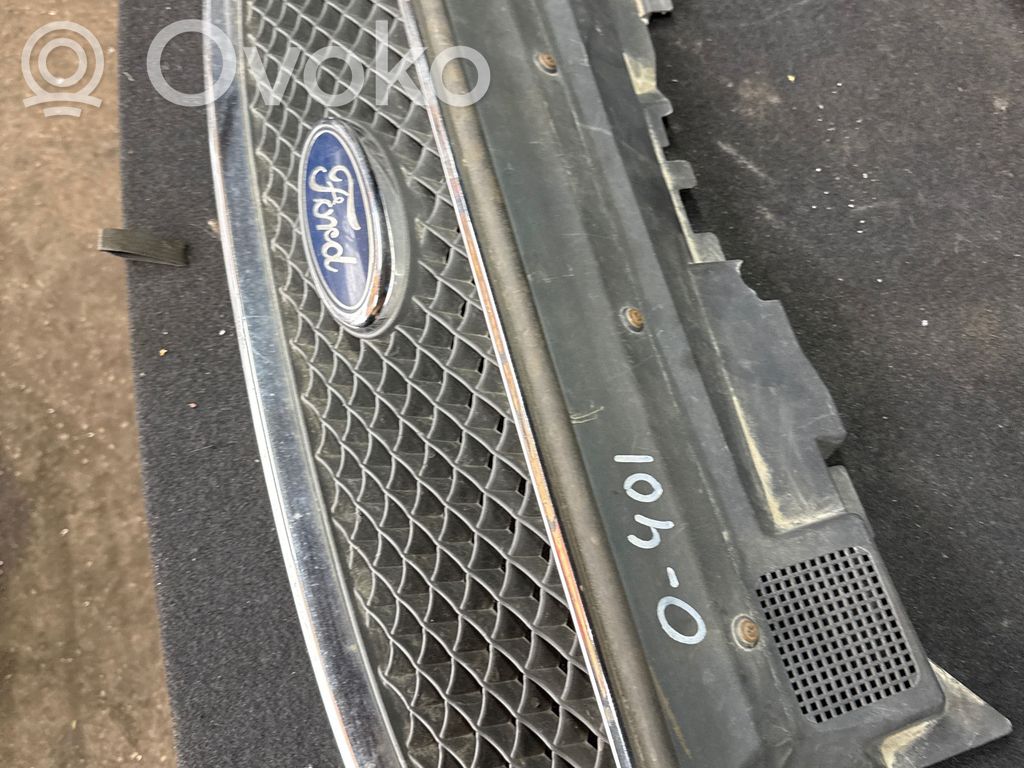 Kühlergrill   3M5116613AF