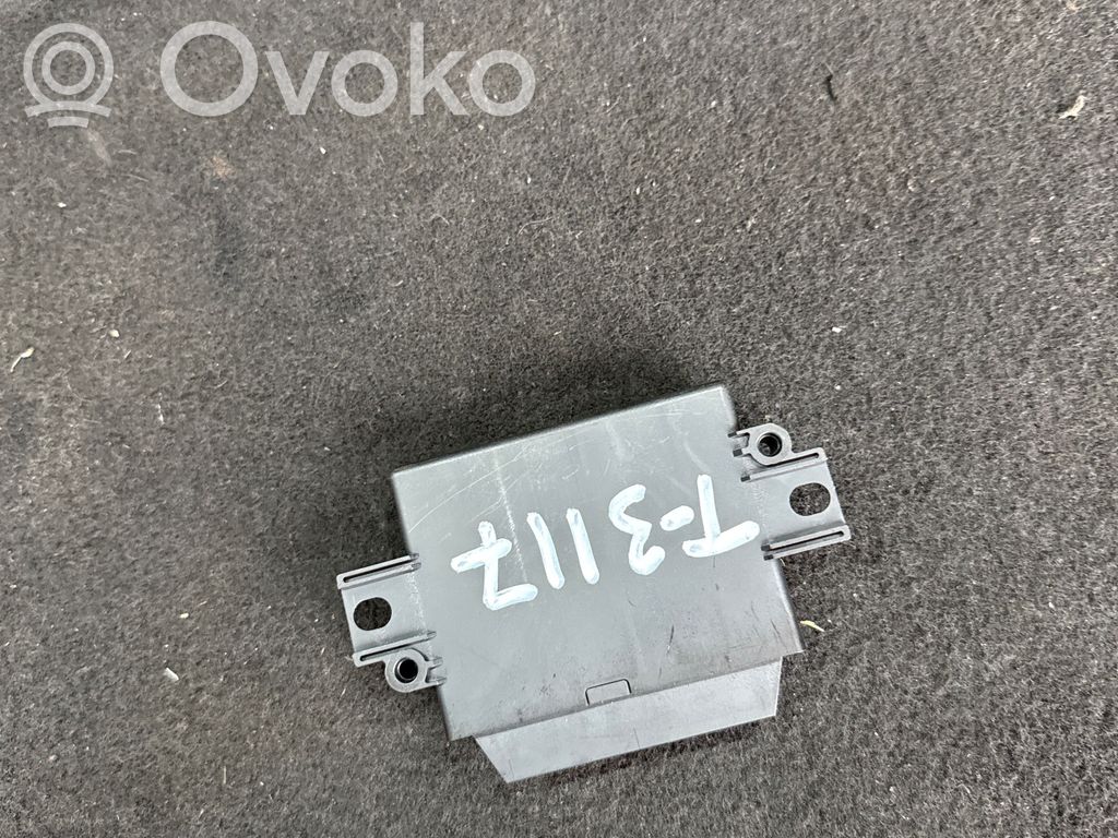 Parking PDC control unit/module   4L0910283