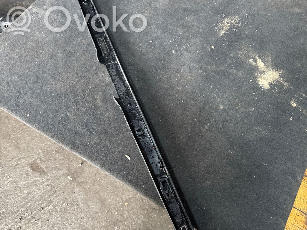 Other trunk/boot trim element   51498249941