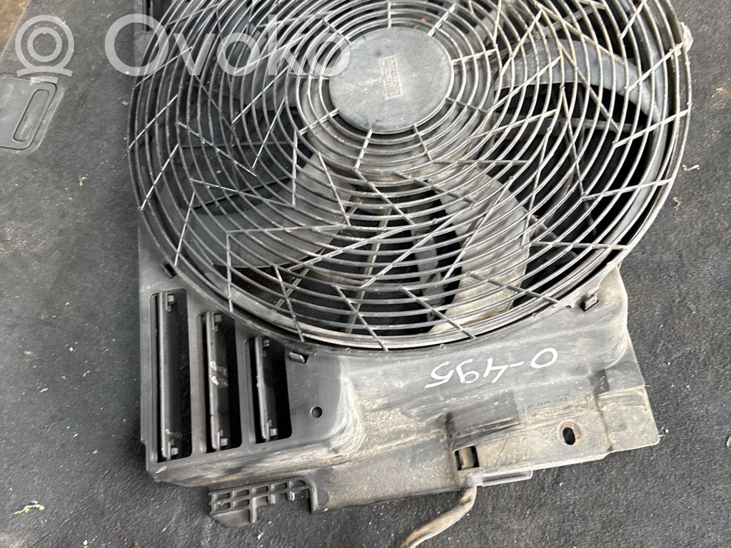 Radiator set   6909897