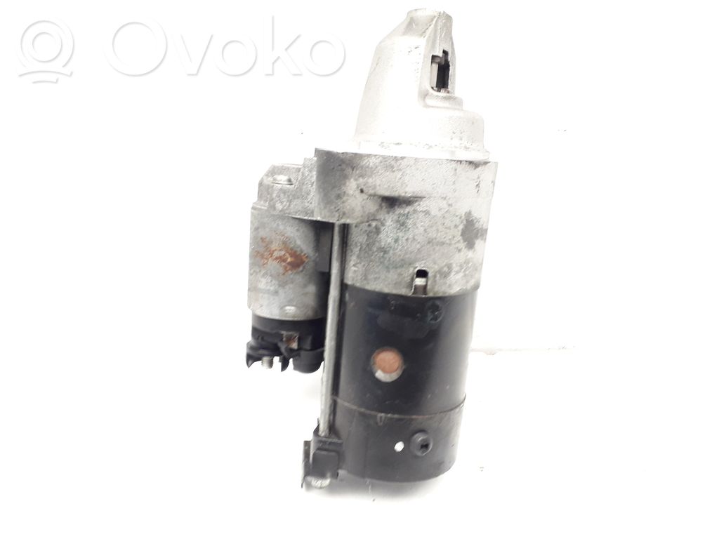 Motor de arranque   M002T85871