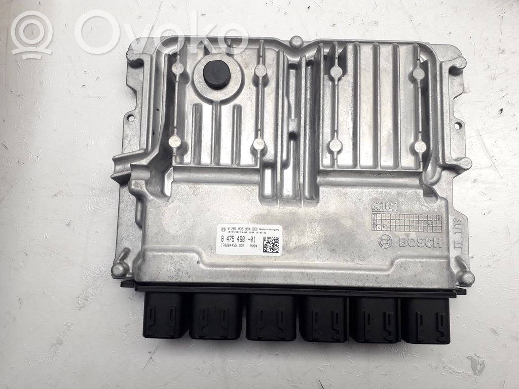 BMW 3 G20 G21 Other control units/modules 