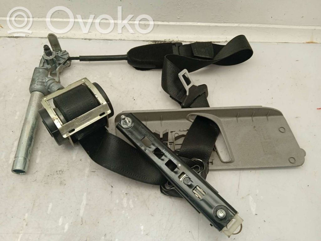 Cinturón delantero   607707600C
