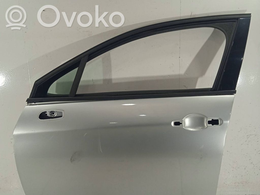 Priekinės durys   9002Y8,COLORPLATA